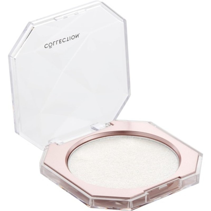 Collection Cosmetics Diamond Shine Highlighter Powder Highlighter Glass Skin Shine Bright 6.5g