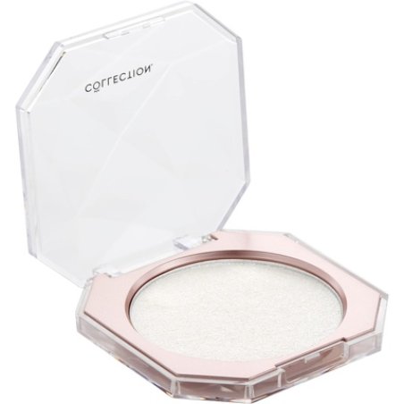 Collection Cosmetics Diamond Shine Highlighter Powder Highlighter Glass Skin Shine Bright 6.5g
