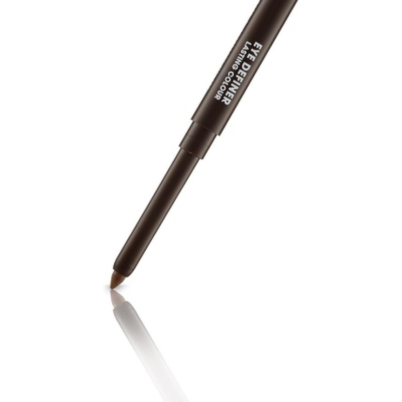 Collection Fast Stroke Waterproof Gel Eye Definer Brown 2.50ml