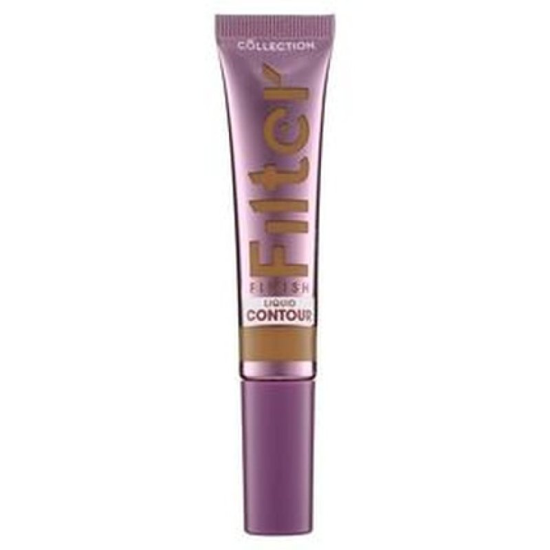 Collection Filter Finish Liquid Wand Contour 2 Medium - 12ml