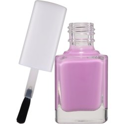Collection Cosmetics Long Lasting Spotlight Shine Gel Effect Nail Polish Colour 10.5ml Lilac