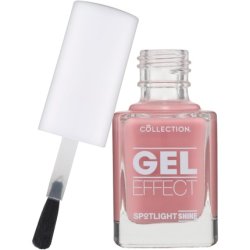 Collection Cosmetics Spotlight Shine Gel Effect Nail Polish