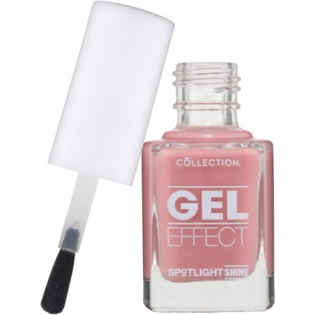 Collection Cosmetics Spotlight Shine Gel Effect Nail Polish