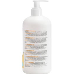 Animology Essentials Honey and Shea Dog Shampoo 500ml Gentle Conditioning