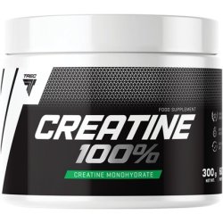 Trec Nutrition Creatine 100% Advanced Formula with Vitamin C & Sodium 300g