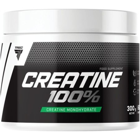 Trec Nutrition Creatine 100% Advanced Formula with Vitamin C & Sodium 300g