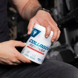 Trec Nutrition Collagen Renover Strawberry-Banana Powder 350g