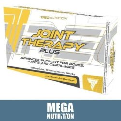 Trec Nutrition Joint Therapy Plus Bone & Cartilage Support 120 Capsules