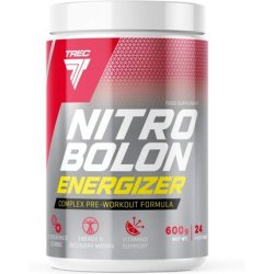 Nitrobolon Energizer Tropical 600g