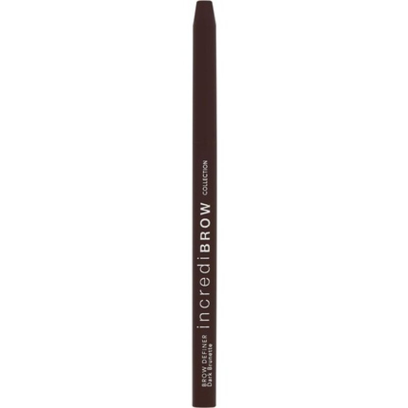 Collection incrediBROW Eyebrow Definer Dark Brunette