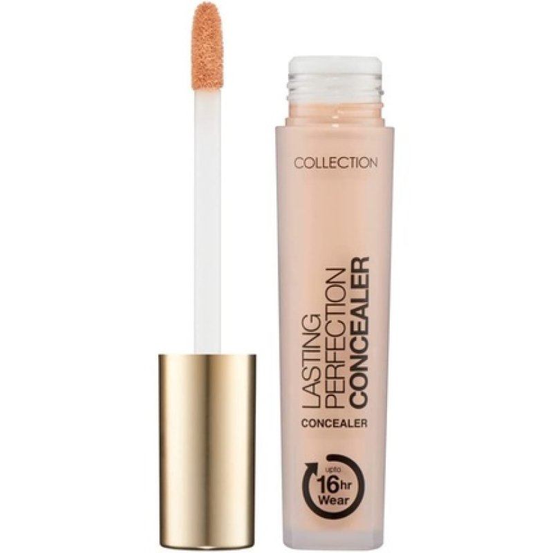 Collection Lasting Perfection Concealer 7 Biscuit 4ml