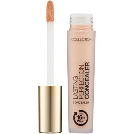 Collection Lasting Perfection Concealer 7 Biscuit 4ml