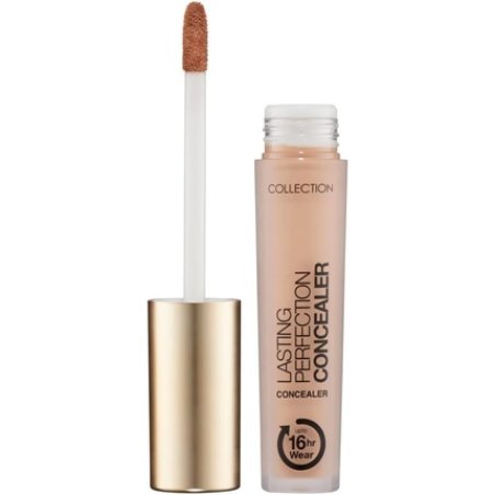 Collection Lasting Perfection Liquid Concealer - 10 Buttermilk