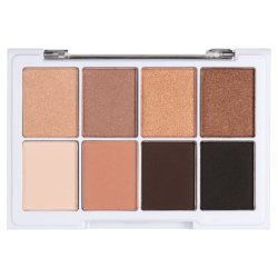 Collection Sahara Dunes Eyeshadow Palette