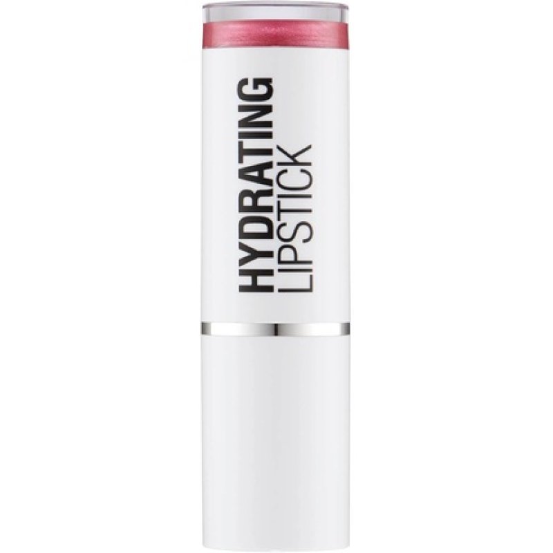 Collection Cosmetics Lasting Bold Colour Hydrating Lipstick Infused with Nutrients 3.5g Sweet Rose