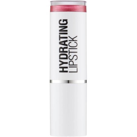 Collection Cosmetics Lasting Bold Colour Hydrating Lipstick Infused with Nutrients 3.5g Sweet Rose