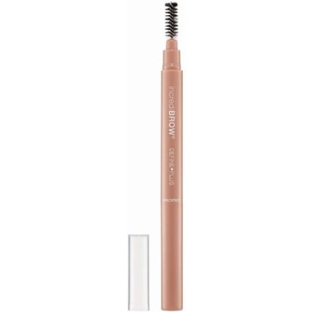 Collection Cosmetics Incredibrow Define Plus with Coconut Oil and Vitamin E Blonde