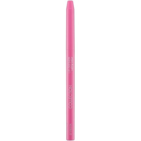 Collection Cosmetics Smooth Long-Lasting Lip Definer Pencil 7 Fiesta