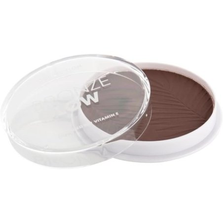 Collection Cosmetics Bronze Glow Highly Pigmented Bronzer 15g Matte Dark Terracotta