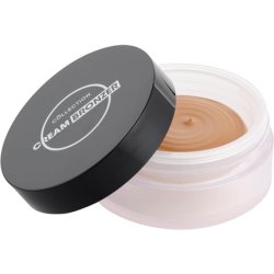 Collection Cosmetics Cream Bronzer Lightweight and Buildable Vegan Bronze