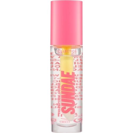 Collection Cosmetics Tripeptide Gloss Lip Gloss Hydrating Formula 65ml