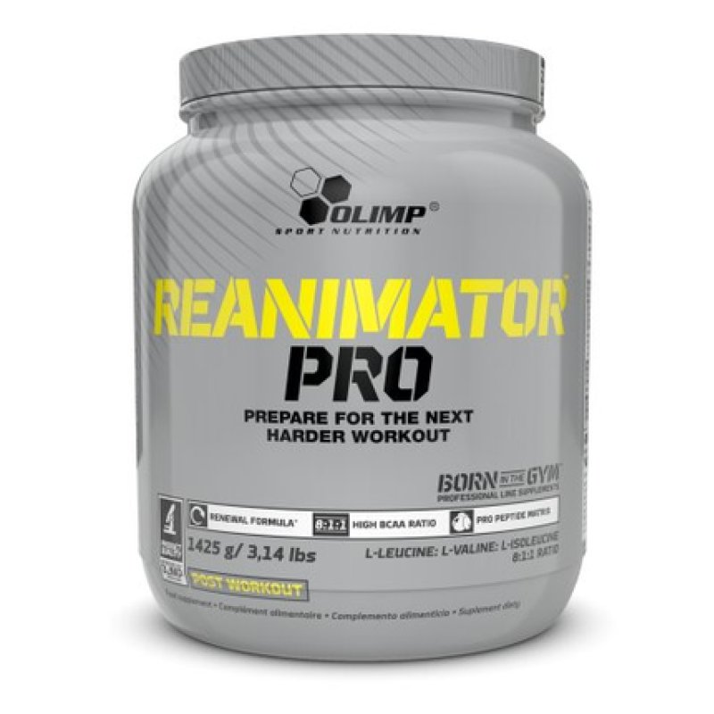 Olimp Reanimator Pro Apple 1425g