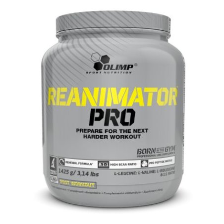 Olimp Reanimator Pro Apple 1425g