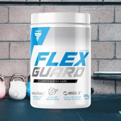 Trec Nutrition Flex Guard Joint Supplement 375g