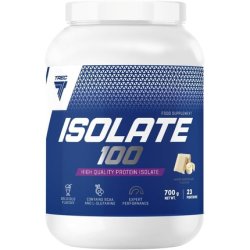 Trec Nutrition Isolate 100 White Chocolate Whey Protein 700g