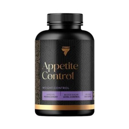Trec Nutrition Tbl Appetite Control 90 Capsules