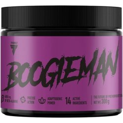 Trec Nutrition Boogieman Powder Ultimate Preworkout Fuel for Explosive Energy