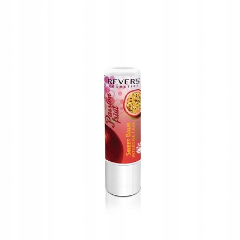 Revers Lip Balm Sweet Balm Passion Fruit