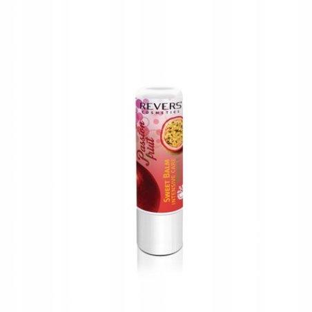 Revers Lip Balm Sweet Balm Passion Fruit
