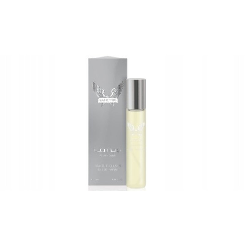 Lotus Lotus Parfums085 Sanctus Eau De Parfum For Men