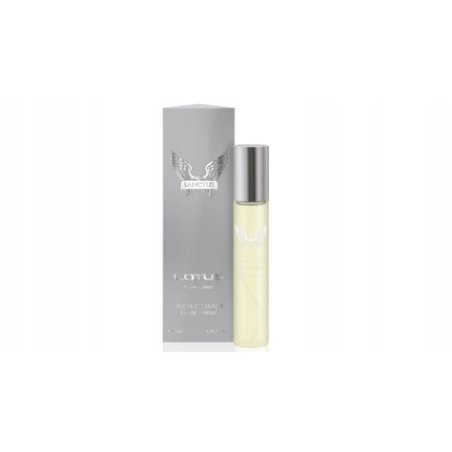 Lotus Lotus Parfums085 Sanctus Eau De Parfum For Men