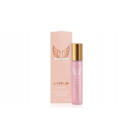 Lotus Lotus Parfums157 Odyssea Eau De Parfum For Women