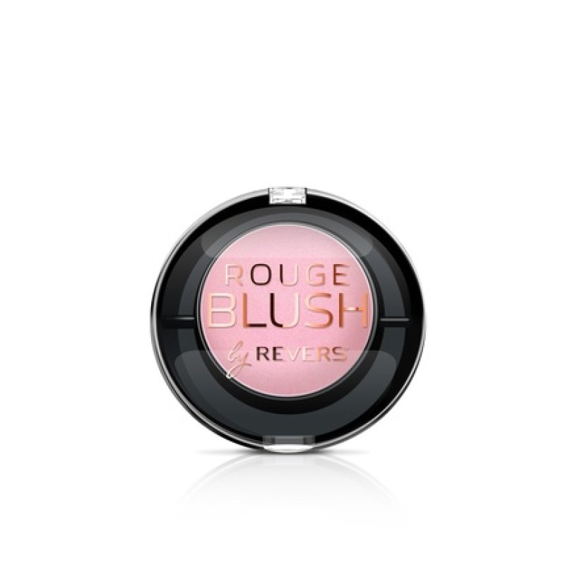 Revers Rouge Blush Silkysmooth Consistency 09 A Silkysmooth Blush For A Perfect Finish