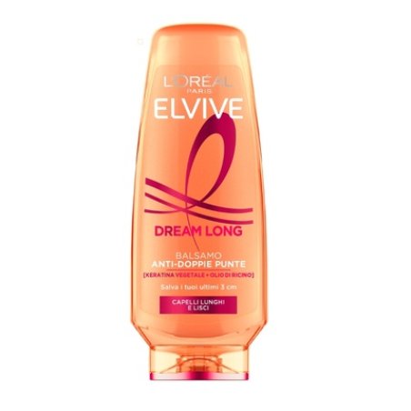 Elvive Dream Long Antisplit Ends Conditioner 200 Ml By Elvive