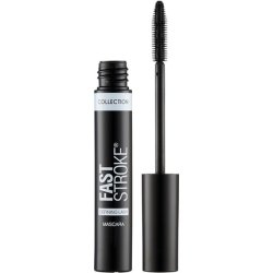 Collection Cosmetics Fast Stroke Defining Lash Mascara 9ml Black