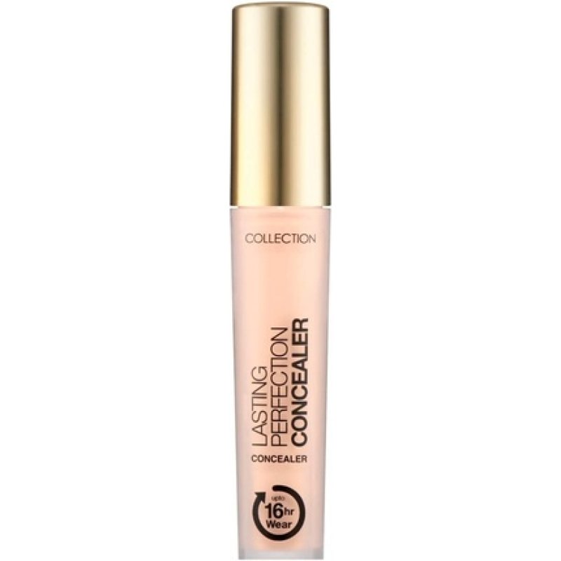 Collection Lasting Perfection Concealer Light Vanilla