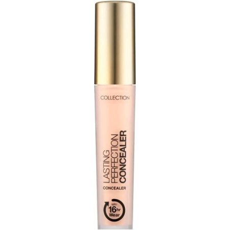 Collection Lasting Perfection Concealer Light Vanilla