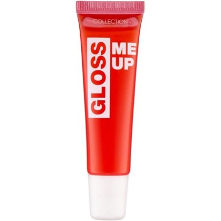 Collection Cosmetics Gloss Me Up Scented Lip Gloss 10ml Red Apple