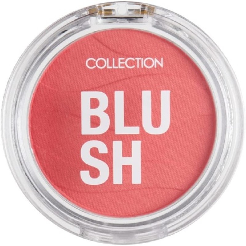 Collection Soft Blusher 7 Cherry 3.5g
