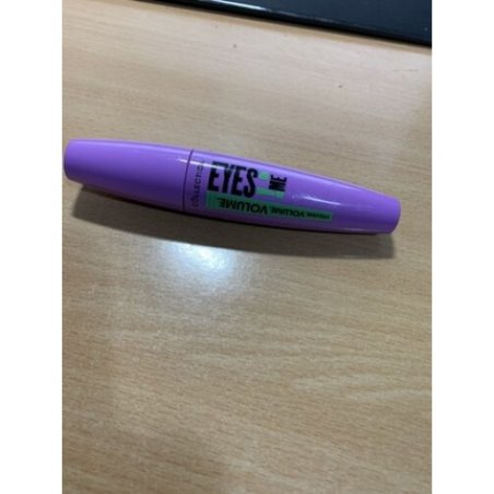 Collection Eyes Black Waterproof