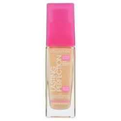 Collection Lasting Perfection 6n Cashew Neutral Full Coverage Foundation - 27ml