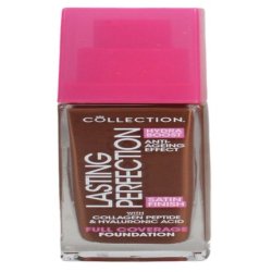 Collection Lasting Perfection Satin Foundation 27ml In 20w Cafe Warm