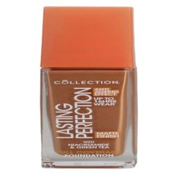 Collection Lasting Perfection Matte Foundation 15n Honey Neutral - 27ml