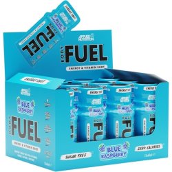 Applied Nutrition Bodyfuel Energy Shot - Body Fuel Prime Energy Shot