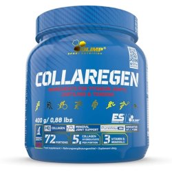 Olimp Collaregen, Lemon, 400 G