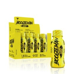 Trec Boogieman Booster Shots Pre Workout To Go 100ml